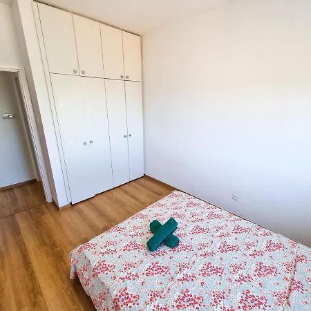 Springfield Park Apartment Larnaca Buitenkant foto