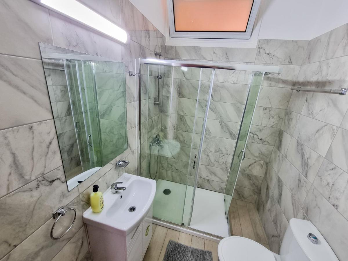 Springfield Park Apartment Larnaca Buitenkant foto