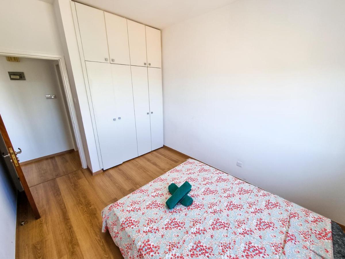 Springfield Park Apartment Larnaca Buitenkant foto