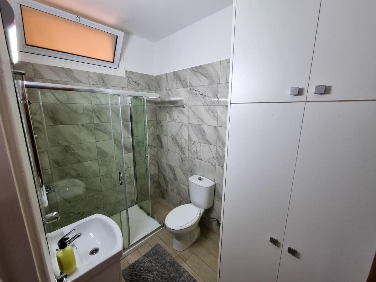Springfield Park Apartment Larnaca Buitenkant foto
